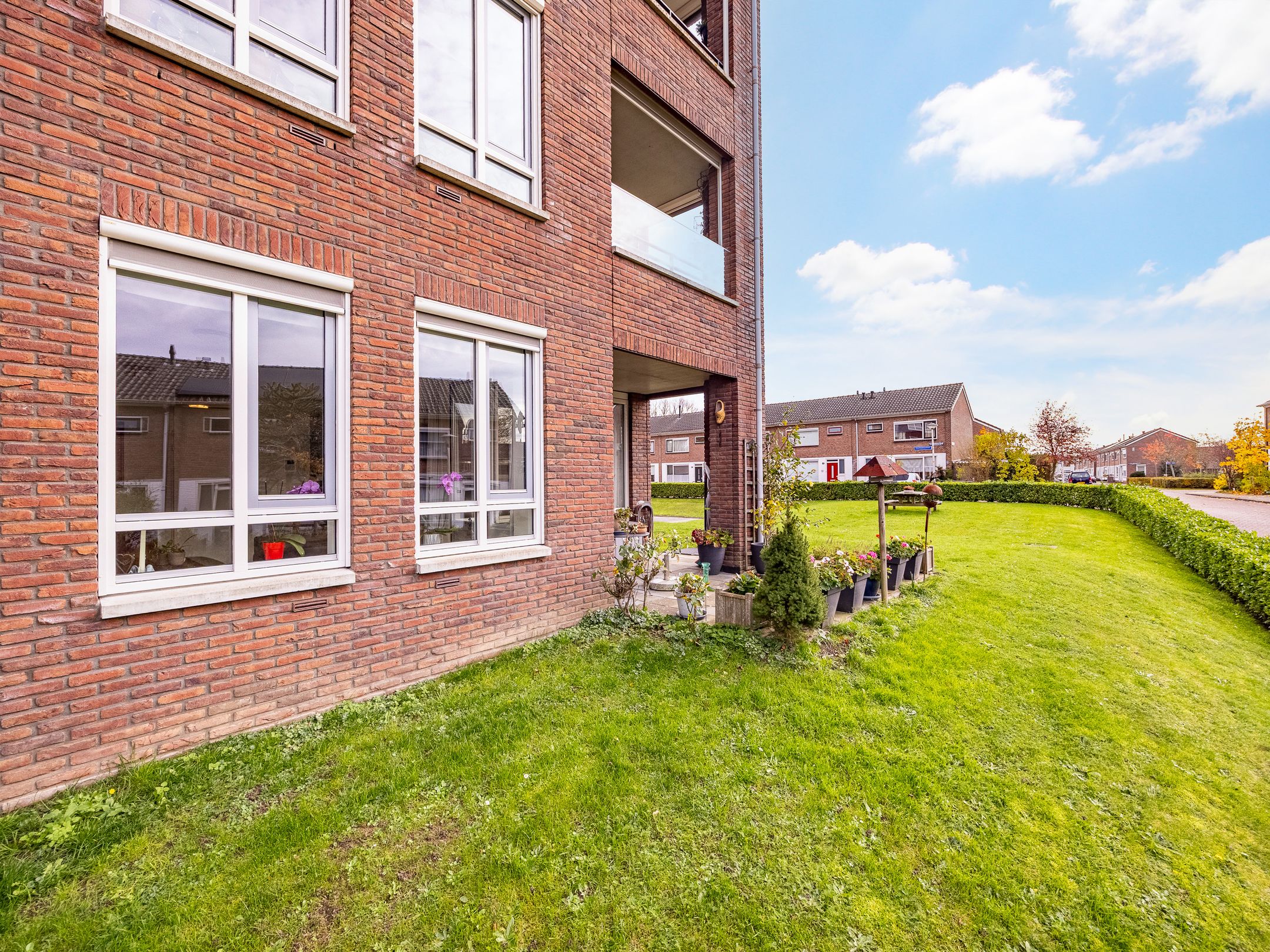 Foto 3 van van Hallstraat 28-D