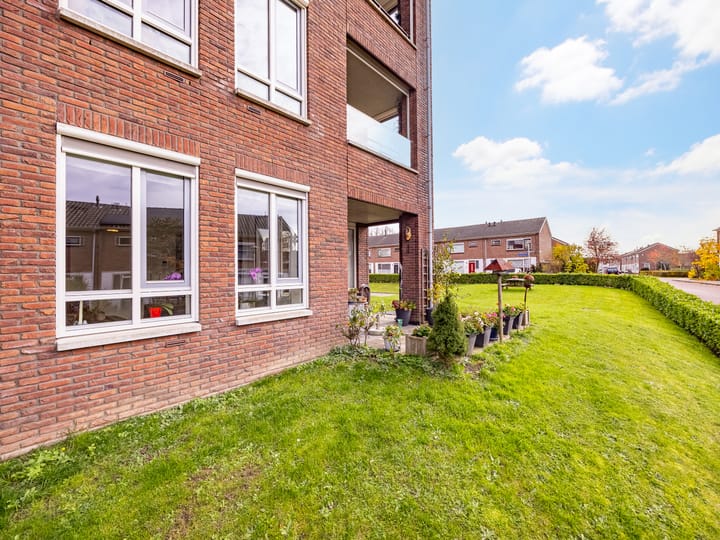 Foto 3 van van Hallstraat 28-D