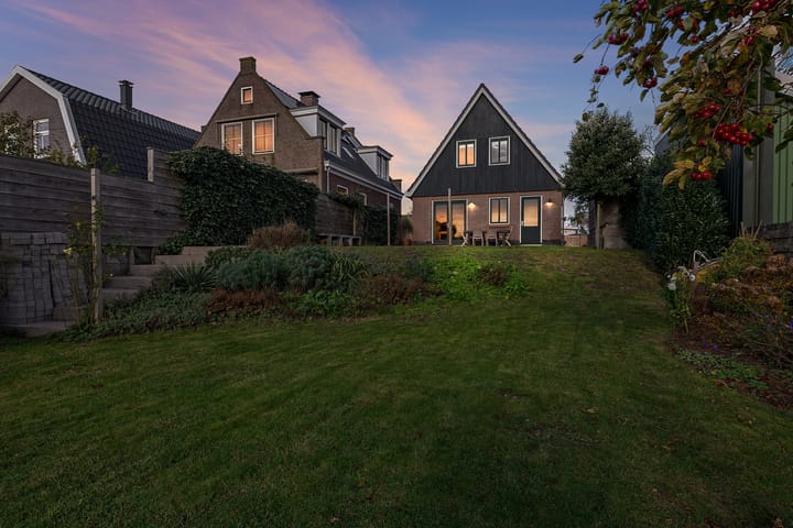 Foto 4 van Broekermeerdijk 30-C