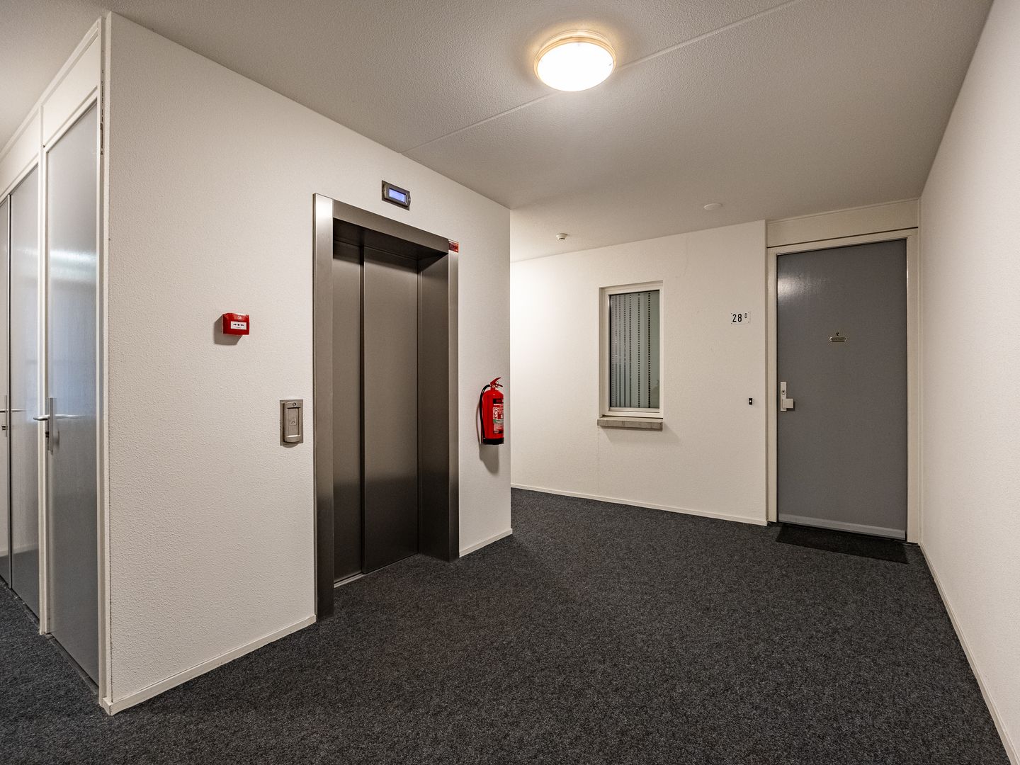 Foto 5 van van Hallstraat 28-D