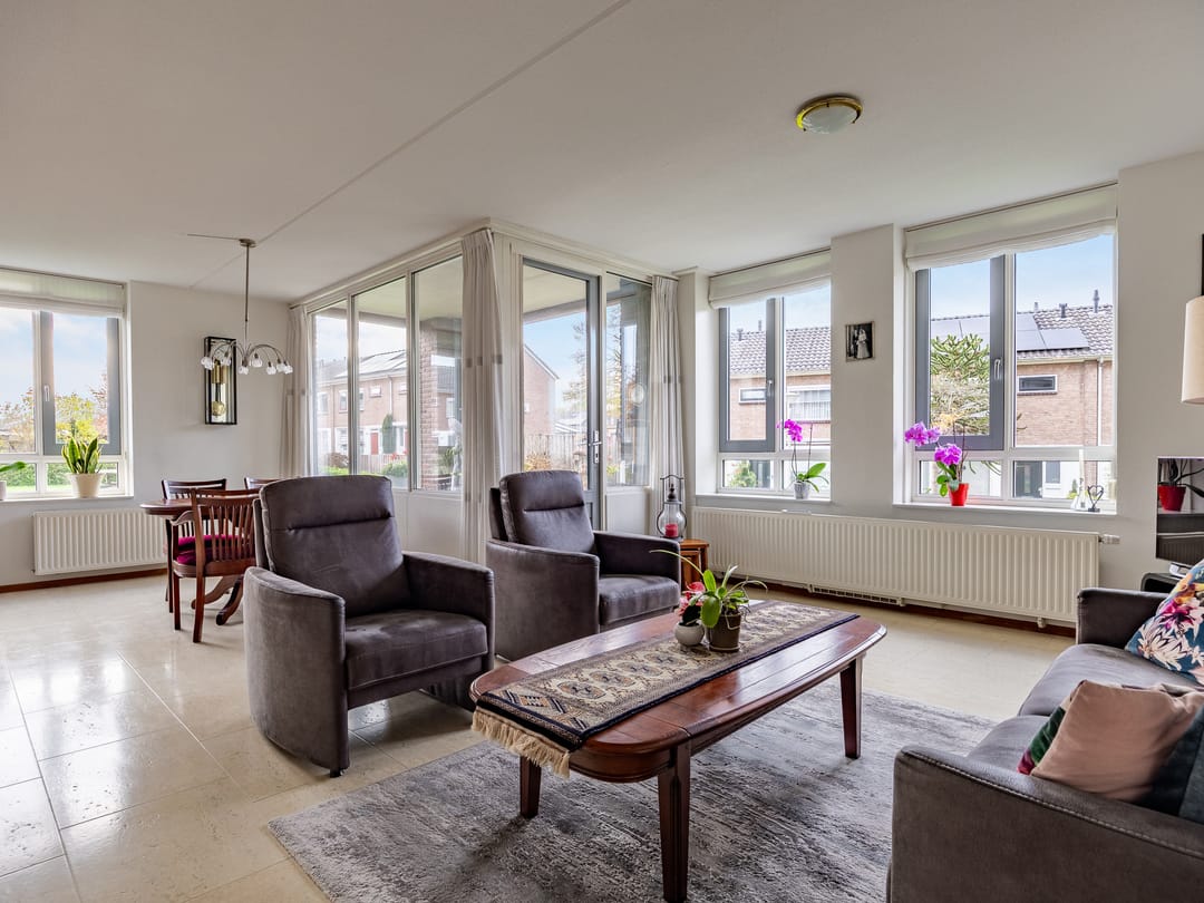 Foto 7 van van Hallstraat 28-D