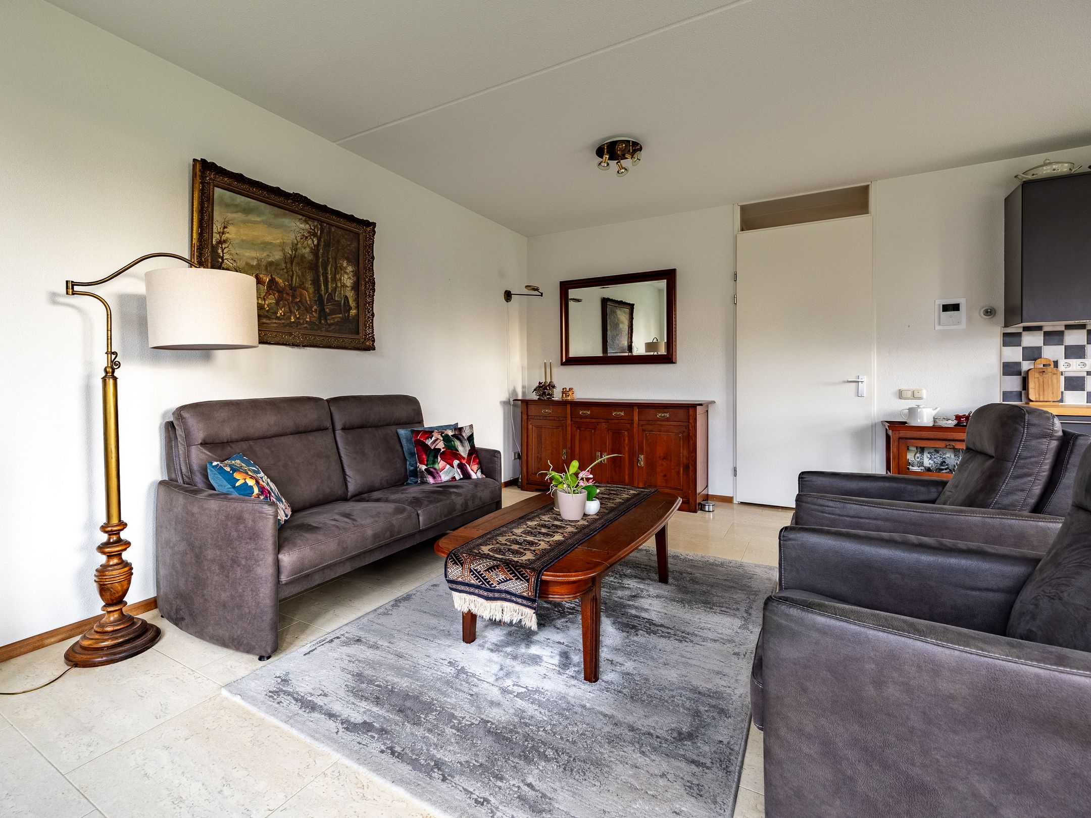 Foto 9 van van Hallstraat 28-D