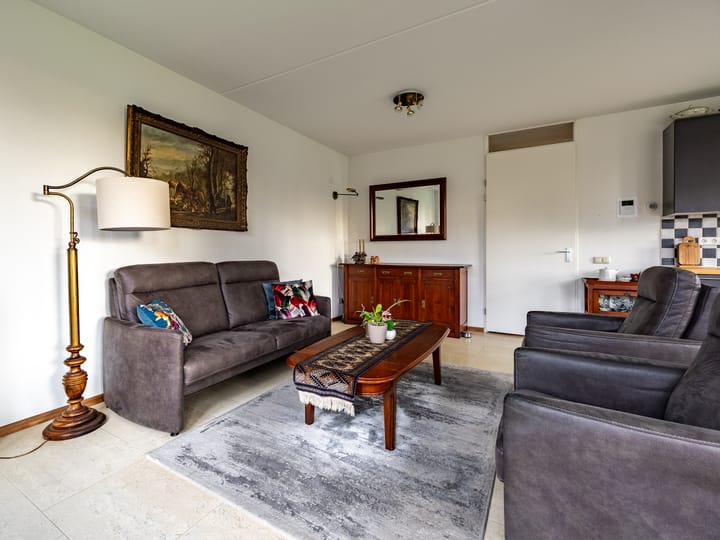 Foto 9 van van Hallstraat 28-D