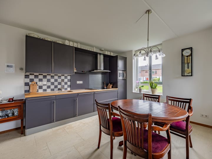 Foto 10 van van Hallstraat 28-D