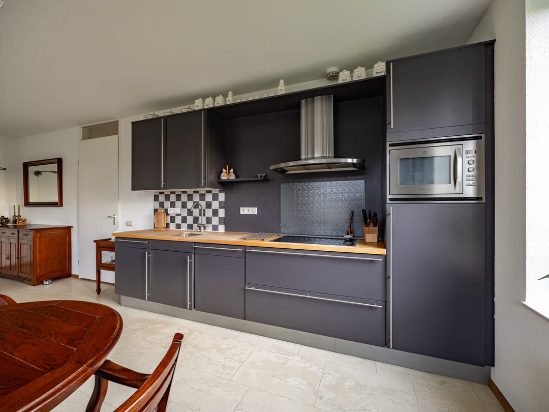 Foto 11 van van Hallstraat 28-D