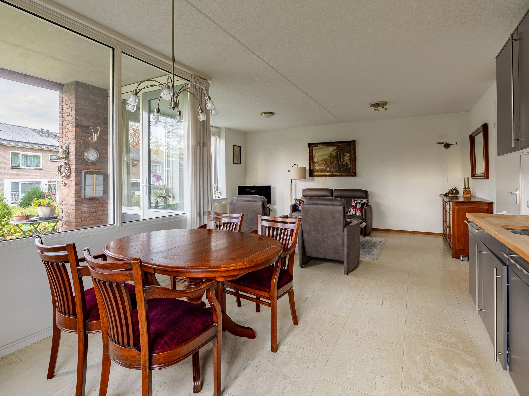 Foto 12 van van Hallstraat 28-D