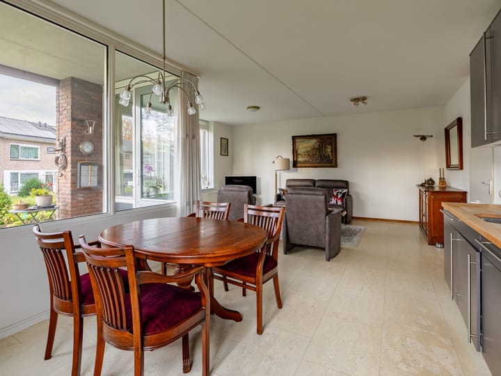 Foto 12 van van Hallstraat 28-D