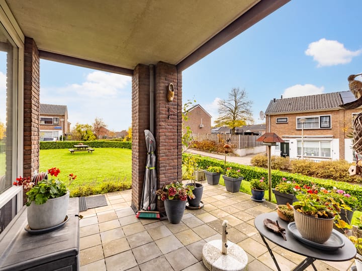 Foto 13 van van Hallstraat 28-D