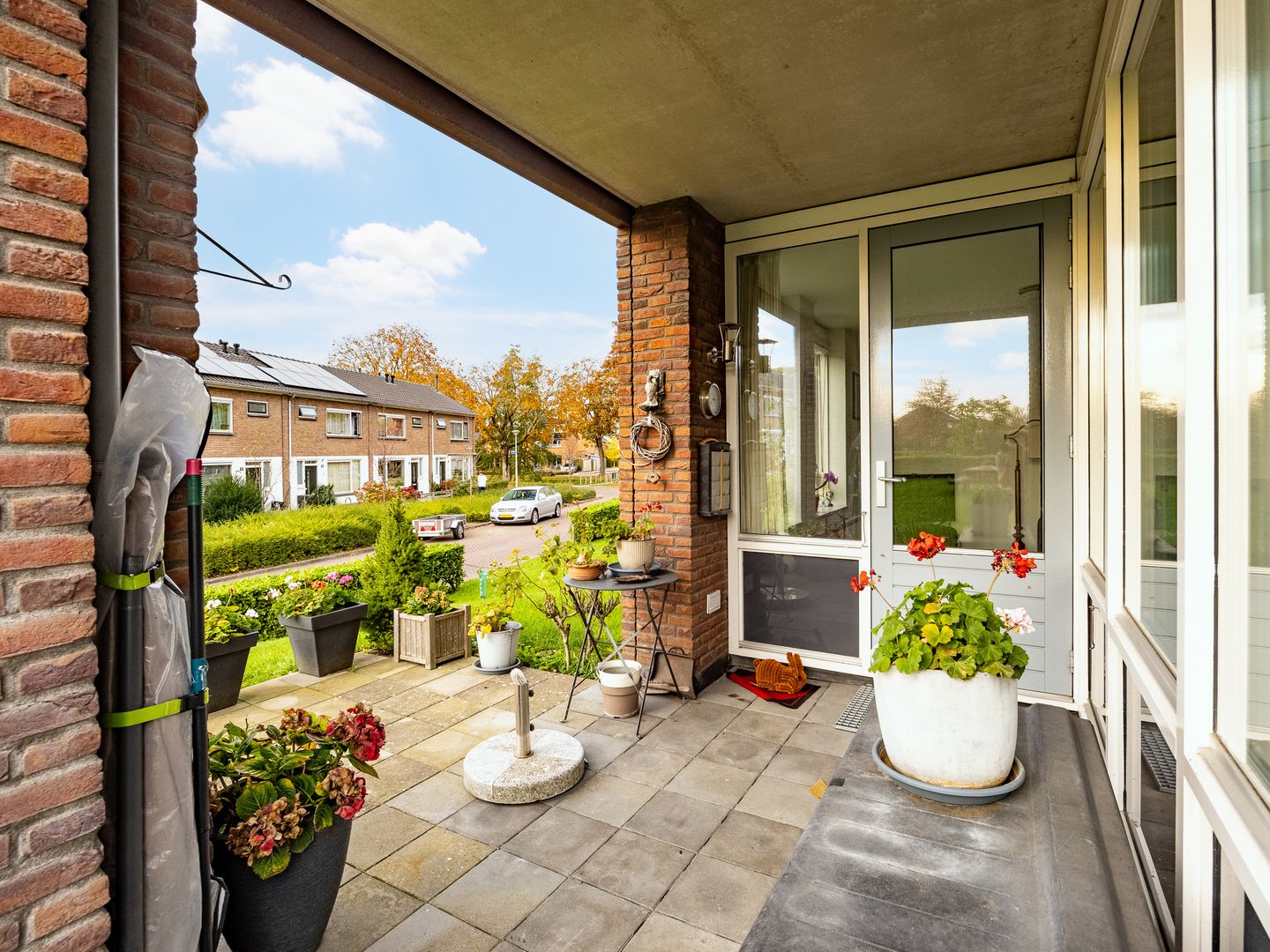 Foto 14 van van Hallstraat 28-D