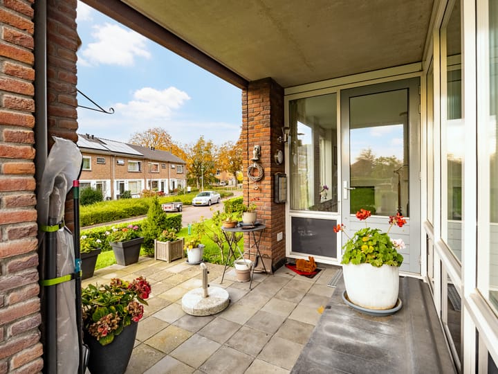 Foto 14 van van Hallstraat 28-D