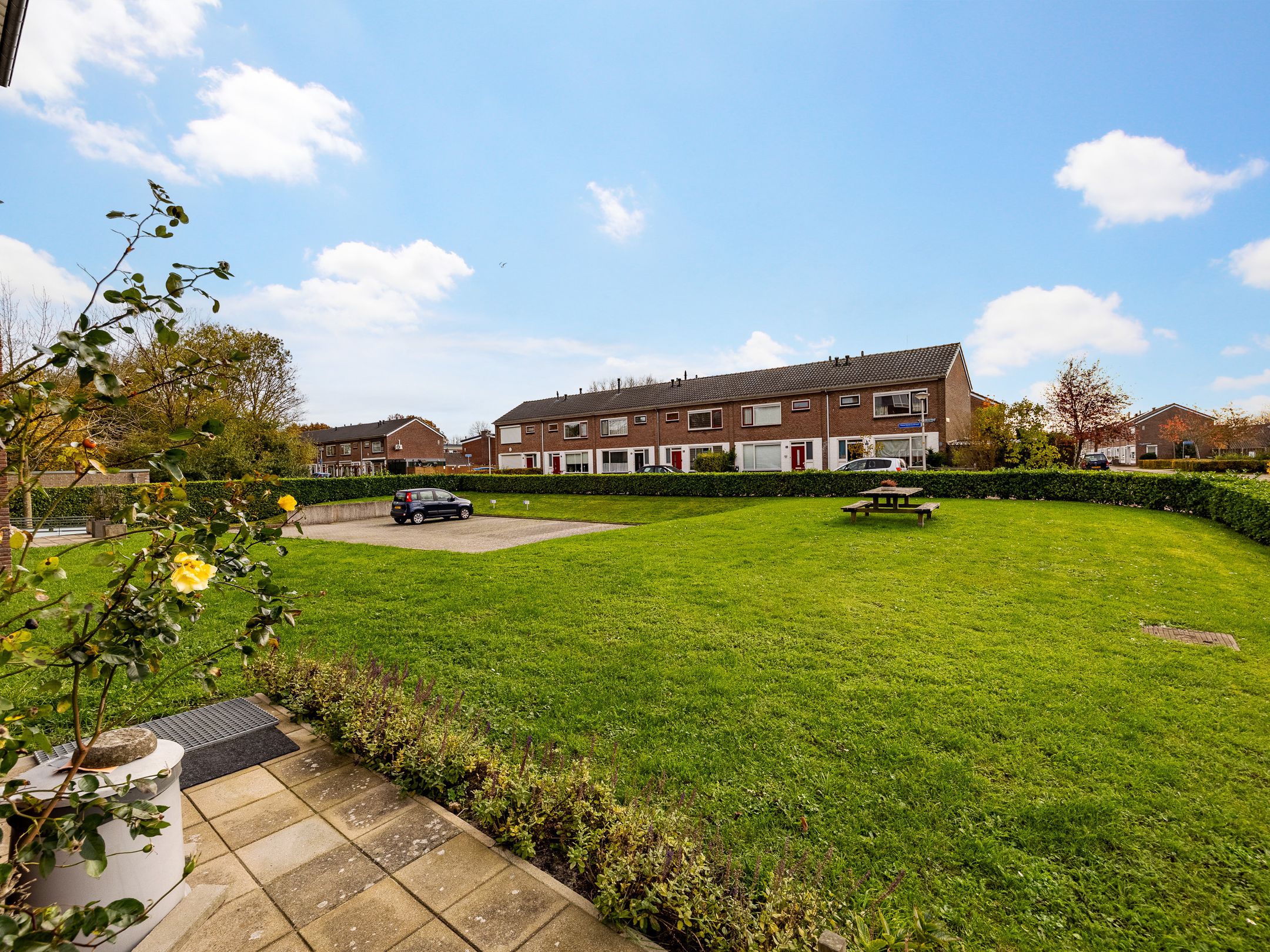 Foto 15 van van Hallstraat 28-D