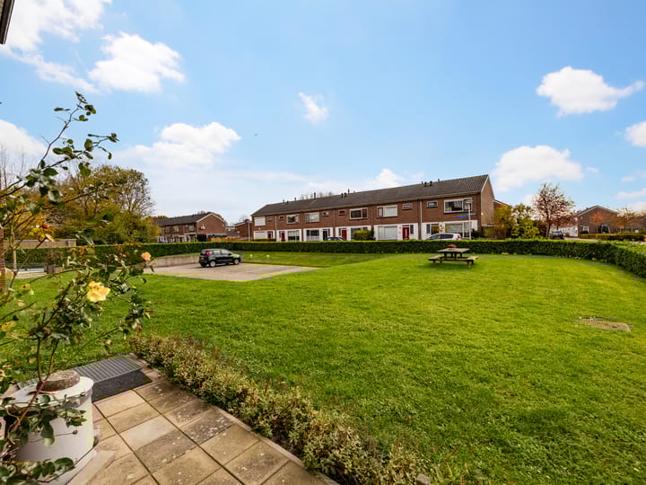 Foto 15 van van Hallstraat 28-D