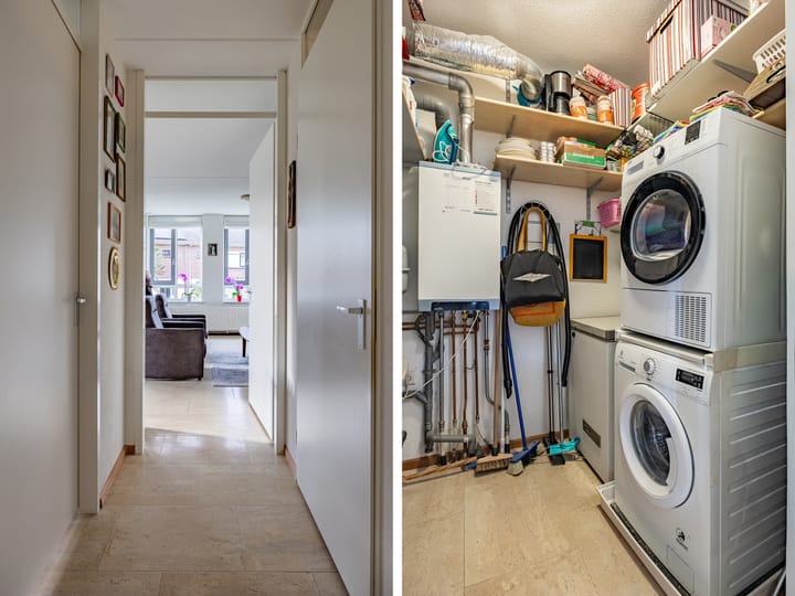 Foto 16 van van Hallstraat 28-D