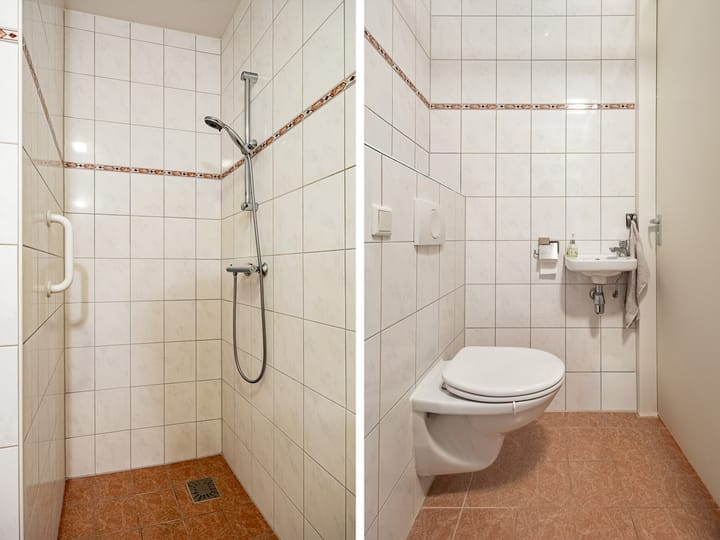 Foto 19 van van Hallstraat 28-D