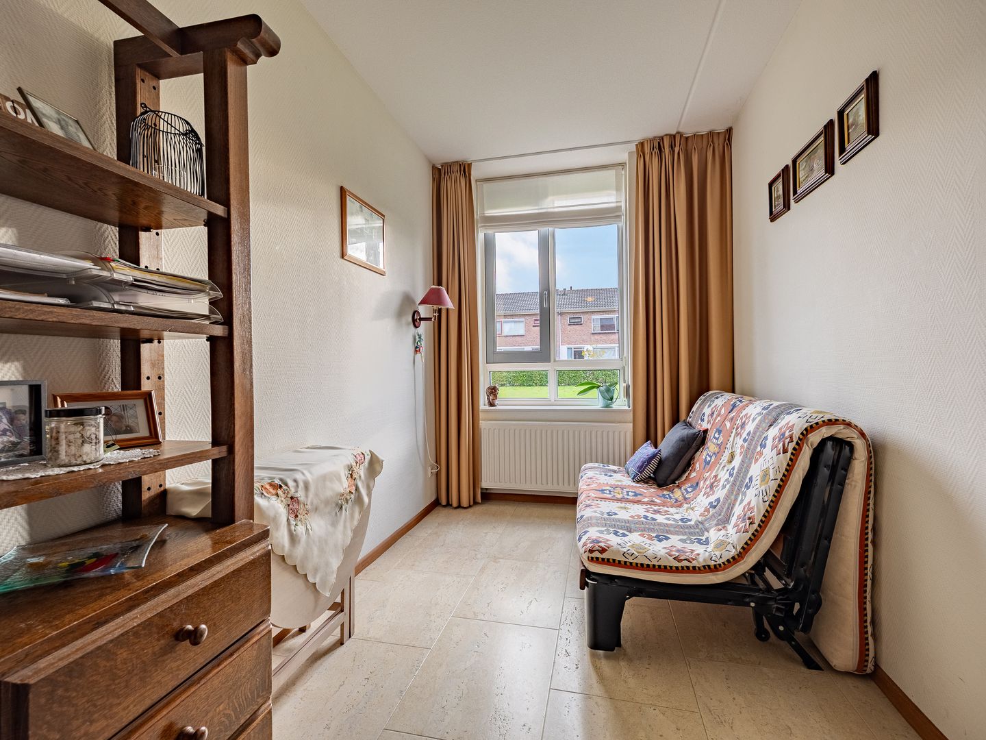 Foto 20 van van Hallstraat 28-D