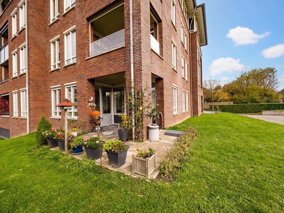 Foto 28 van van Hallstraat 28-D