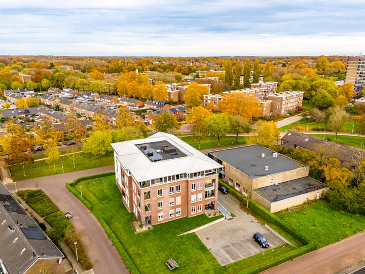 Foto 26 van van Hallstraat 28-D