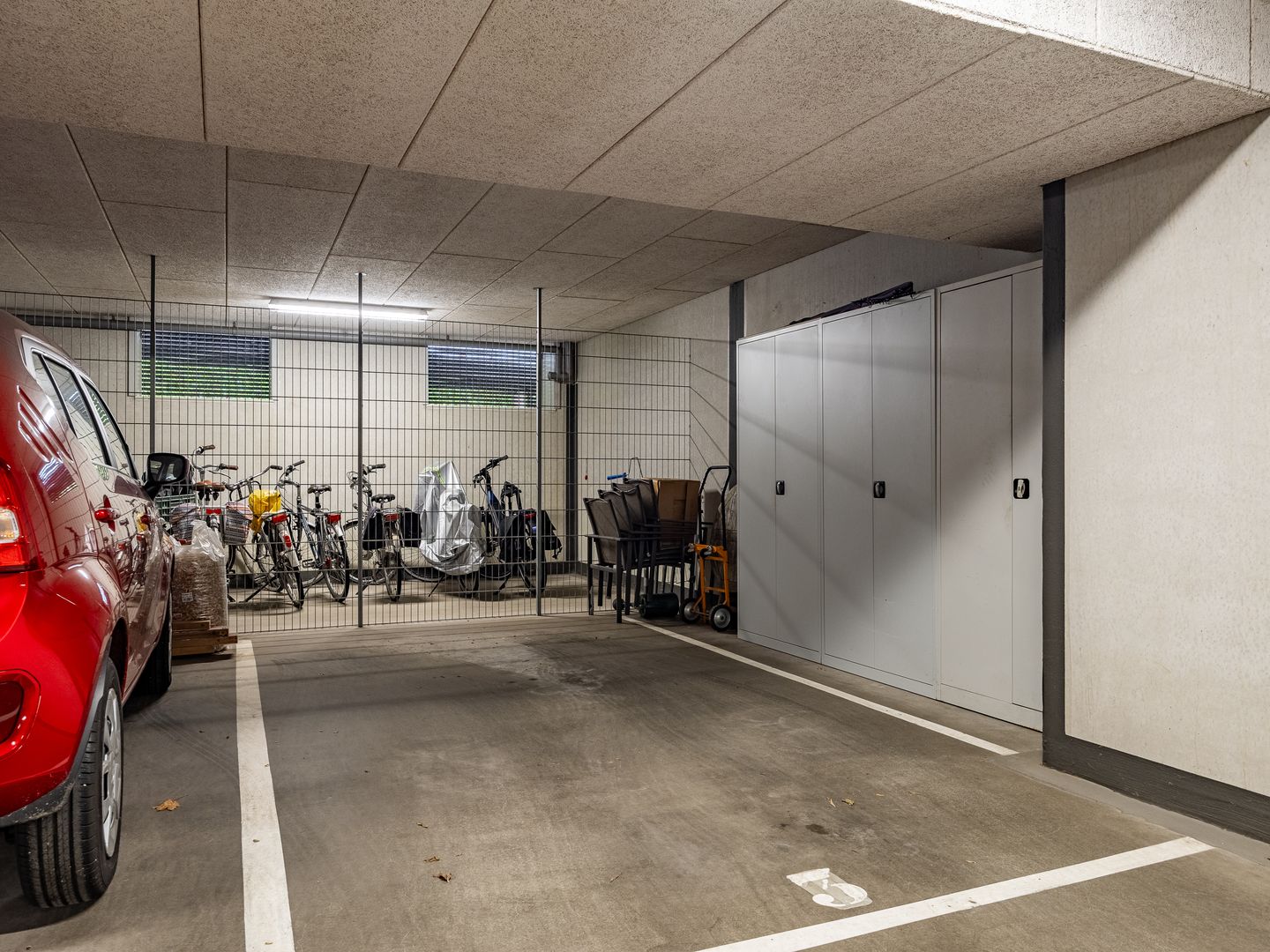 Foto 29 van van Hallstraat 28-D