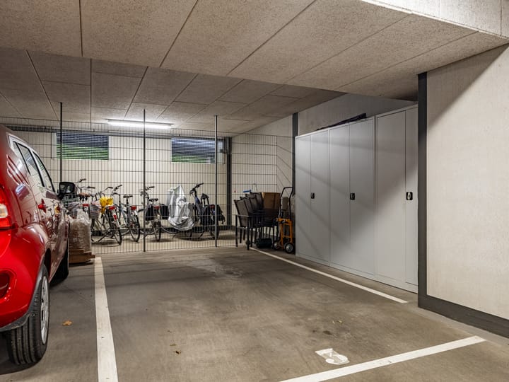 Foto 29 van van Hallstraat 28-D