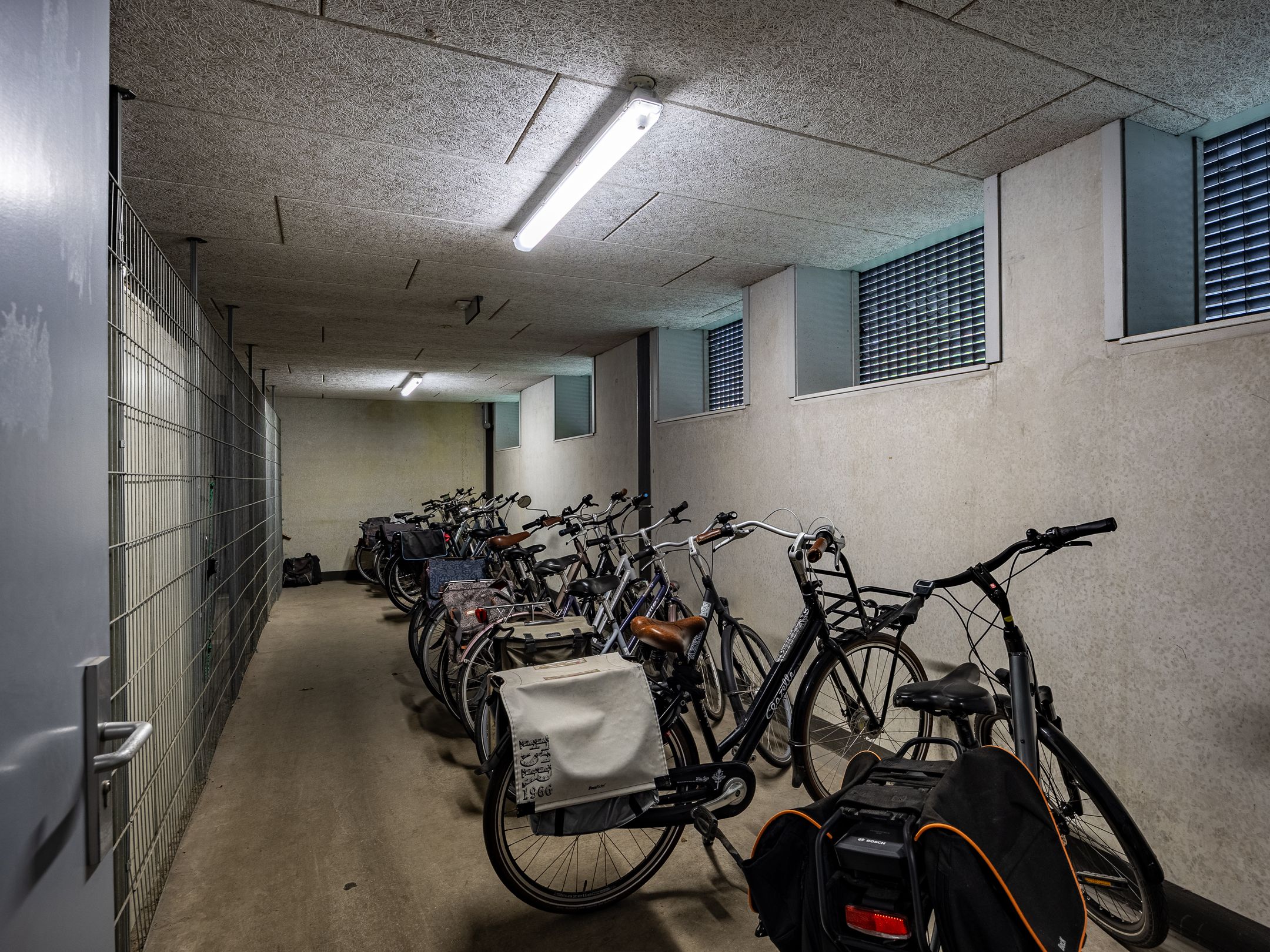 Foto 30 van van Hallstraat 28-D