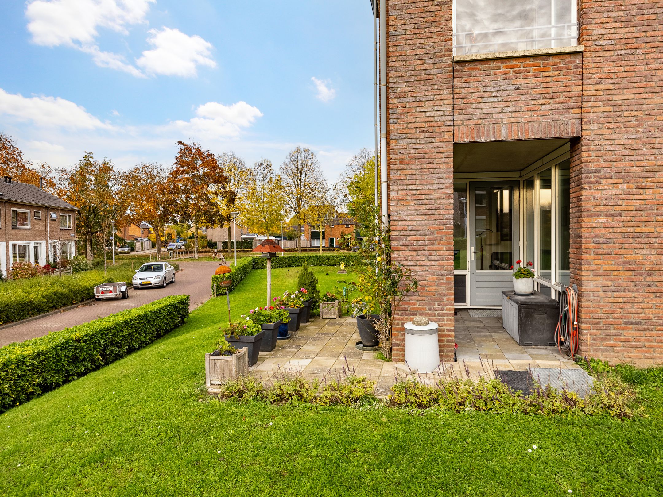 Foto 24 van van Hallstraat 28-D