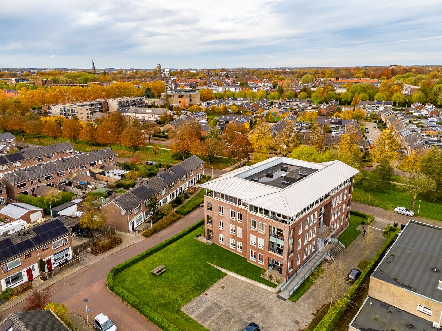 Foto 25 van van Hallstraat 28-D