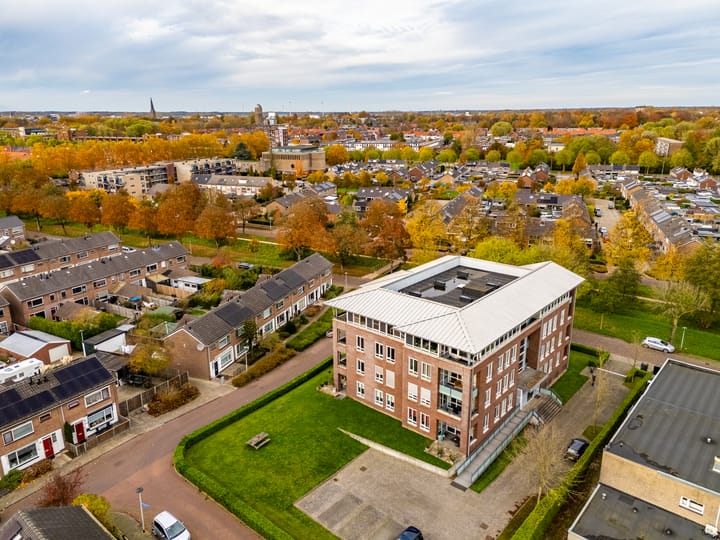 Foto 25 van van Hallstraat 28-D