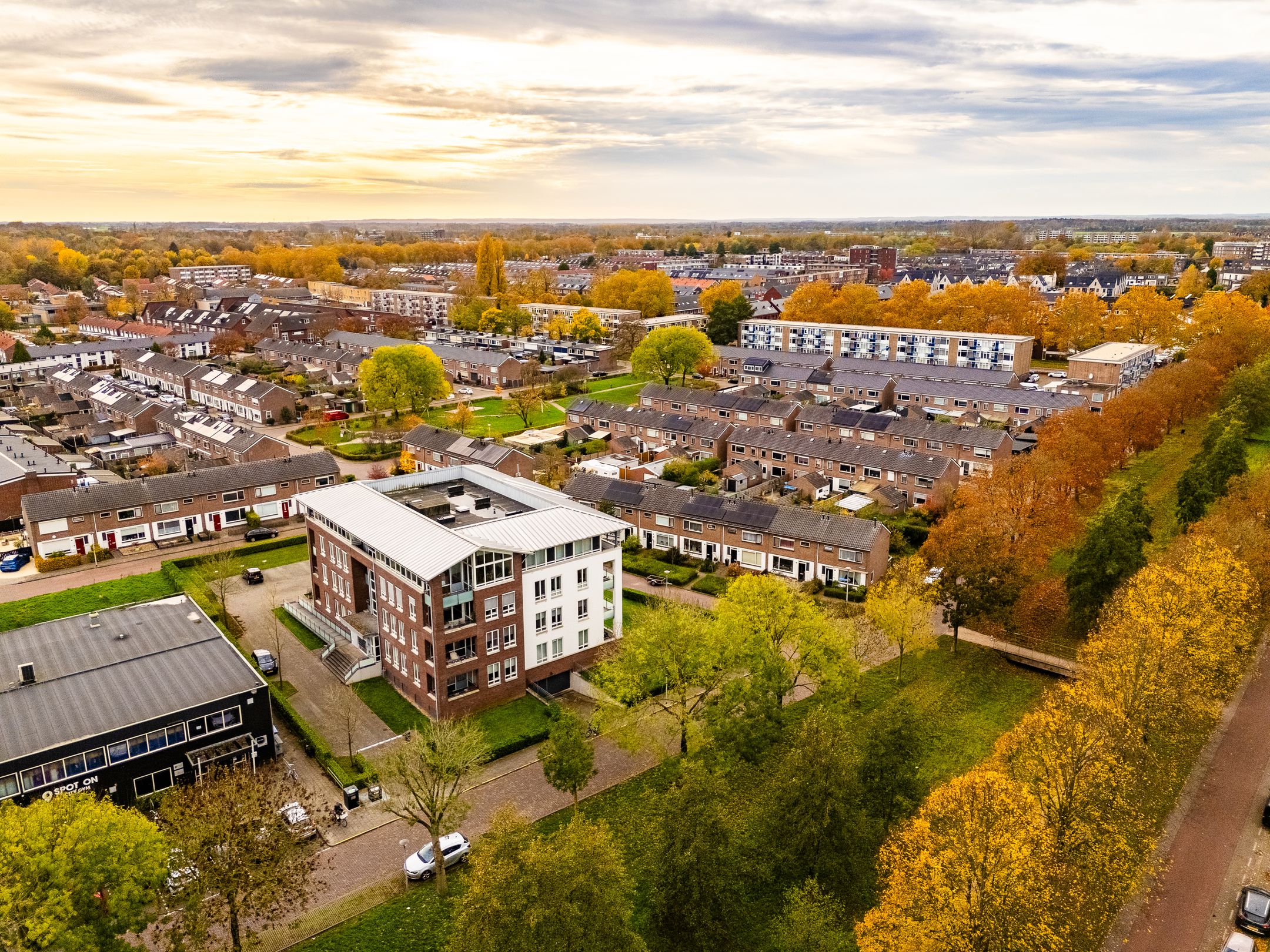 Foto 27 van van Hallstraat 28-D