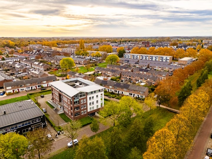 Foto 27 van van Hallstraat 28-D