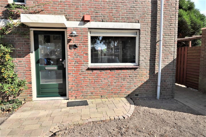 Foto 39 van Paletsingel 60