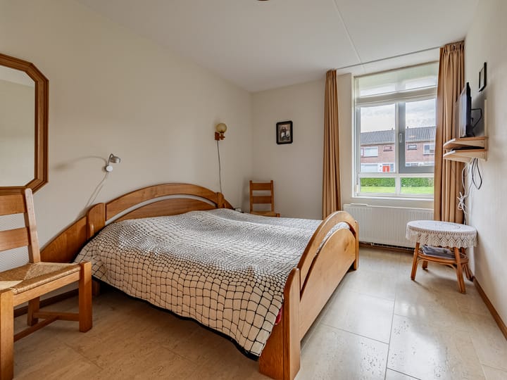 Foto 17 van van Hallstraat 28-D