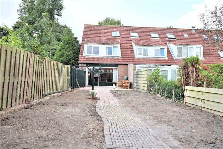 Foto 14 van Paletsingel 60