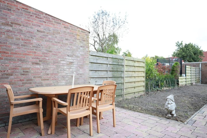 Foto 12 van Paletsingel 60