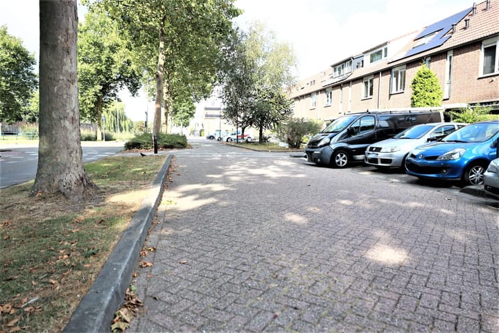 Foto 41 van Paletsingel 60