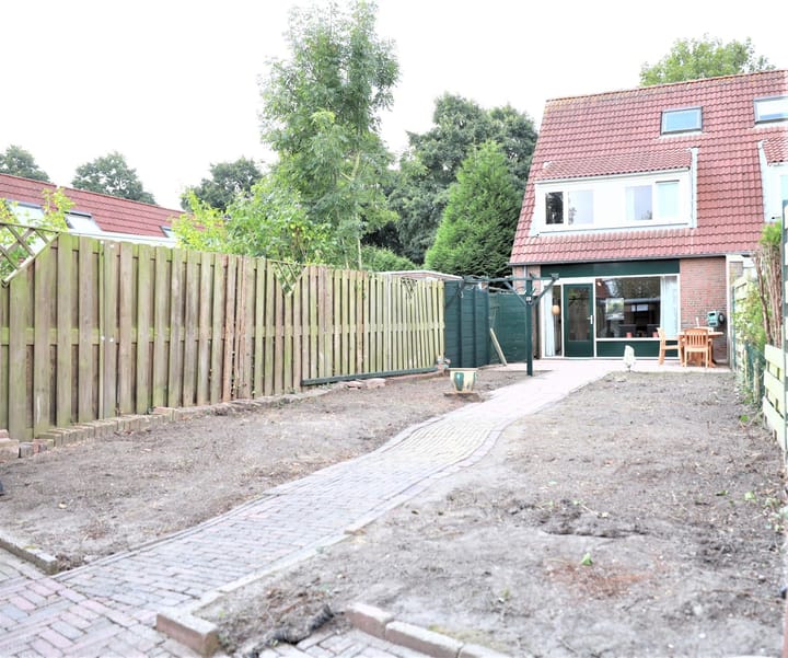 Foto 16 van Paletsingel 60