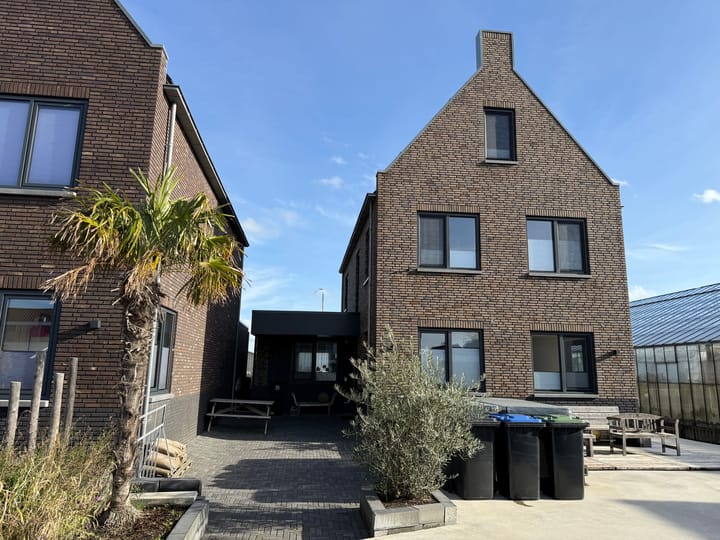 Photo 2 of Westmeerlaan 25