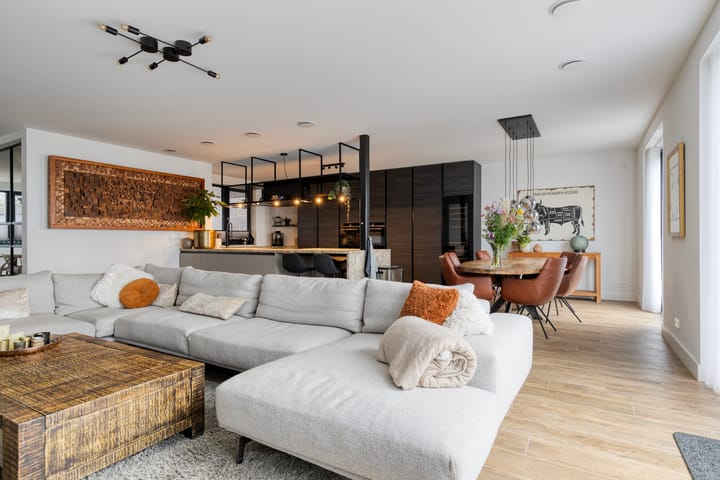 Photo 5 of Westmeerlaan 25