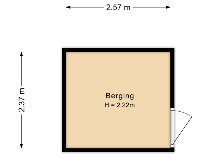 Berging