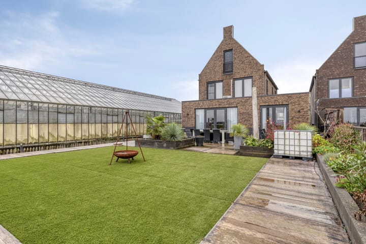 Photo 27 of Westmeerlaan 25