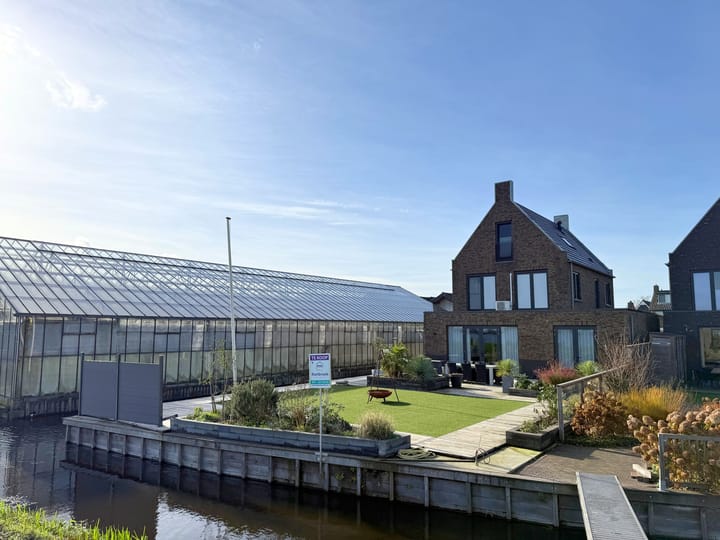 Photo 31 of Westmeerlaan 25