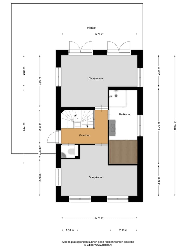 Photo 37 of Westmeerlaan 25