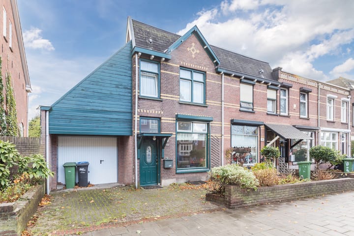 Foto 1 van Wolfskuilseweg 49