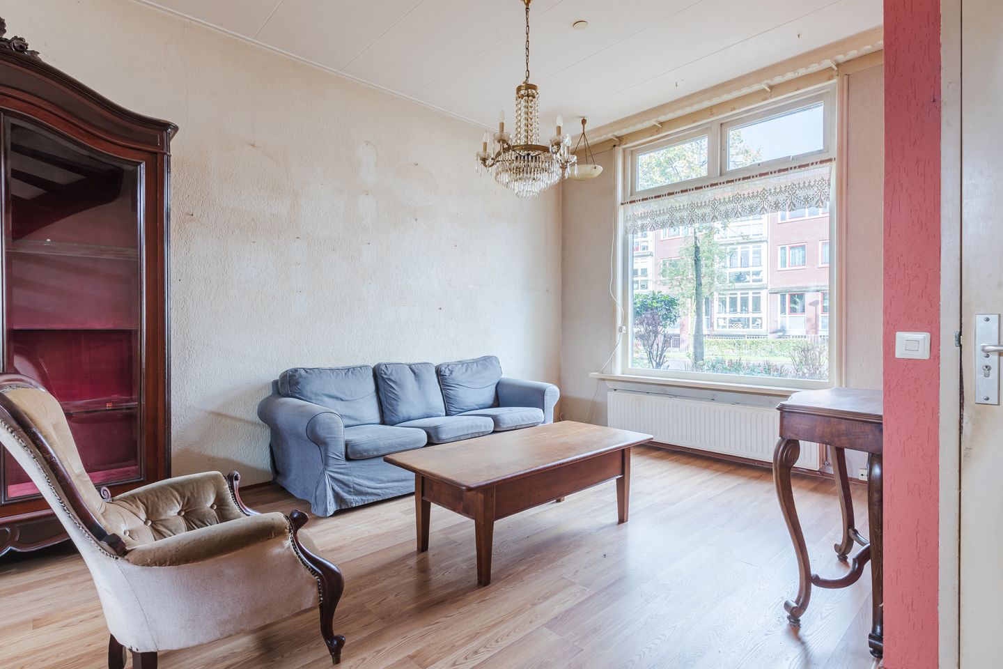 Photo 4 of Wolfskuilseweg 49