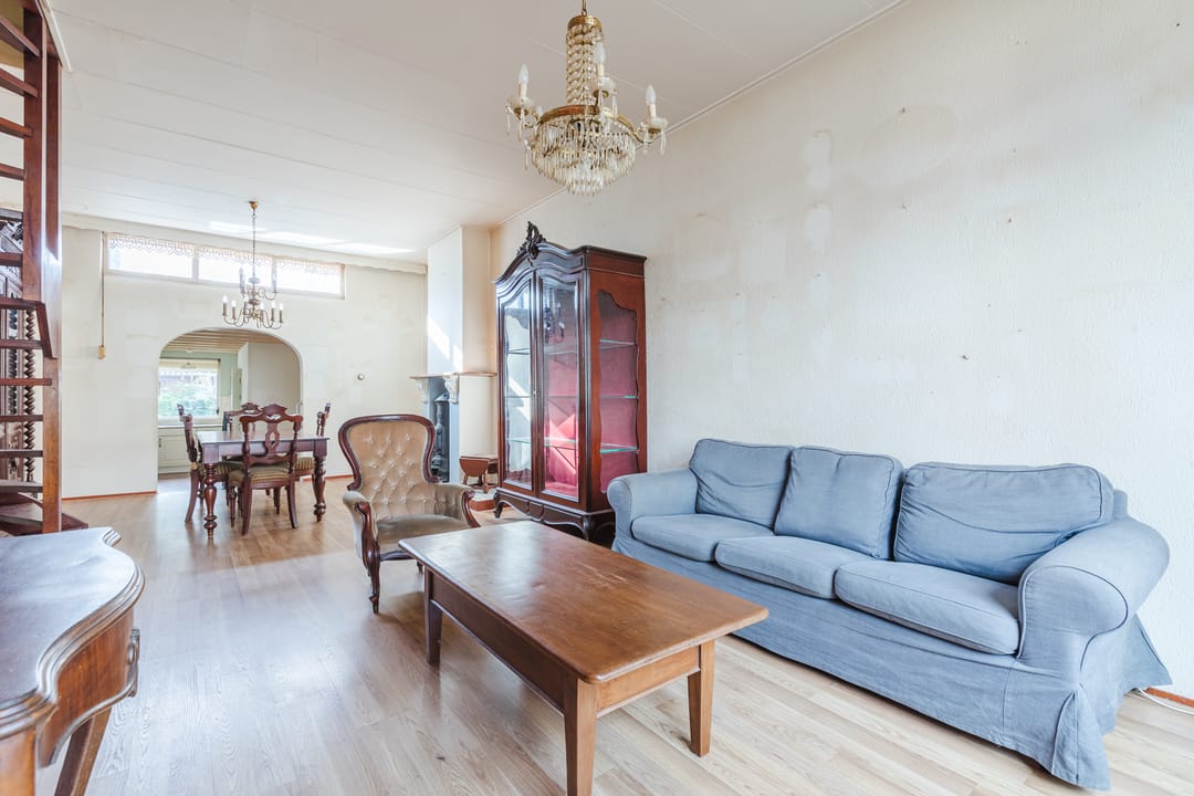 Photo 7 of Wolfskuilseweg 49