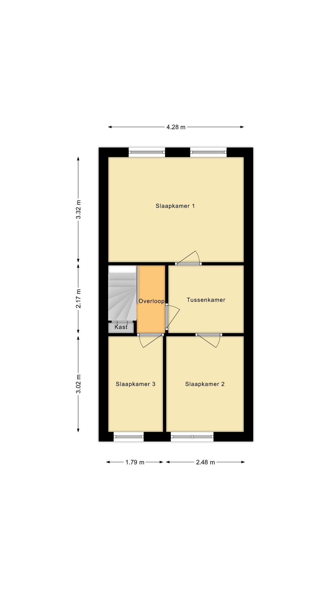 Photo 56 of Wolfskuilseweg 49