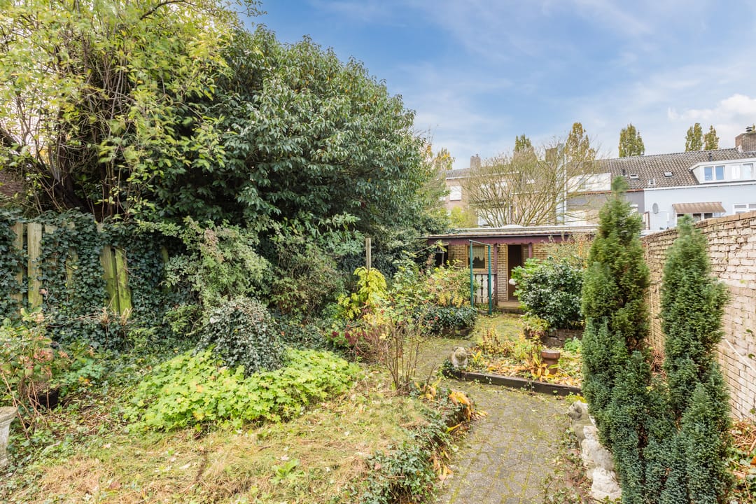 Photo 43 of Wolfskuilseweg 49