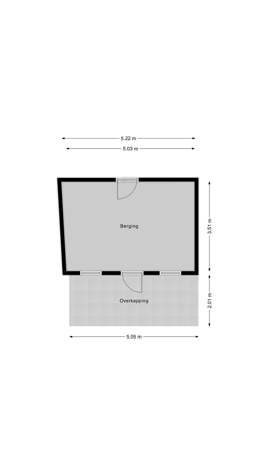 Photo 58 of Wolfskuilseweg 49