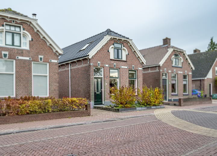 Foto 2 van Westerstraat 40