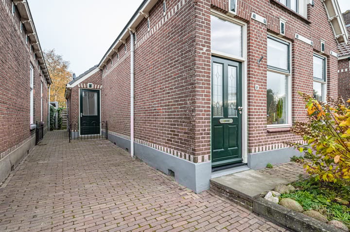 Foto 3 van Westerstraat 40