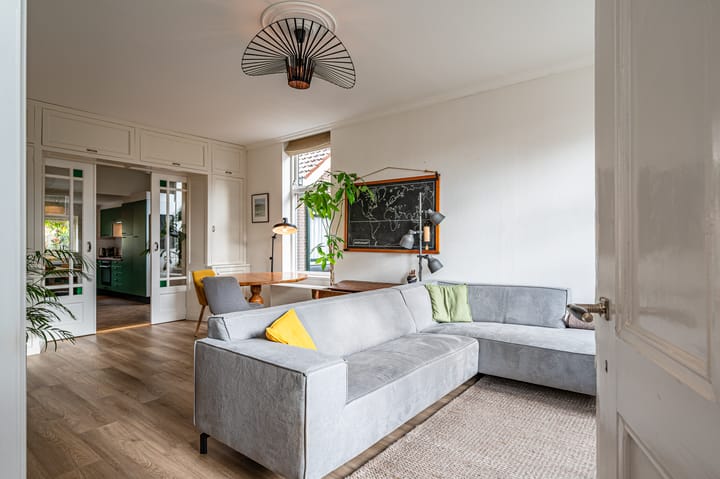 Foto 5 van Westerstraat 40